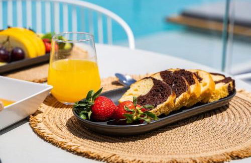 Istia Luxury Villas - Photo 144