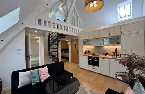 La Petite Orangerie - near castle - Foto 7