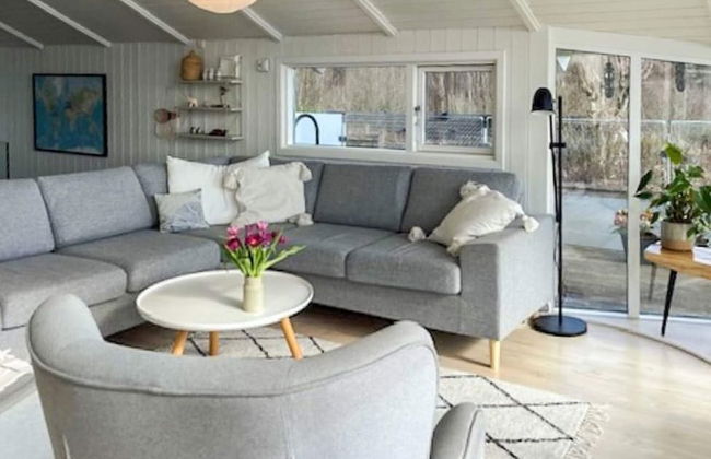 5 Star Holiday Home in Kolding - Foto 22