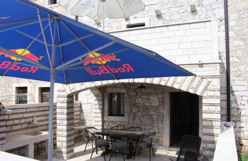 Stone House Istria HRIS 1 - Foto 47