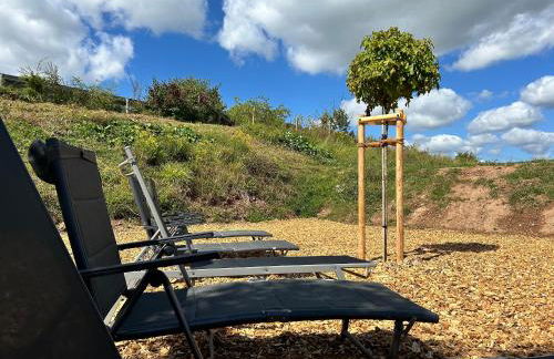 Feriendomizil im Saarschleifenland - Ferienhaus Gätschenberger - Foto 41