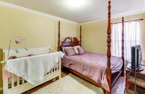 Family Home Near I-80 in Suburban Dallas Sidekick - Foto 12