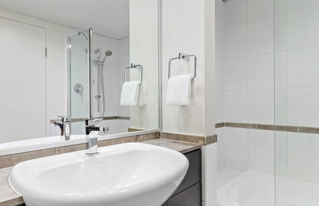 Mantra Sydney Central - Foto 50