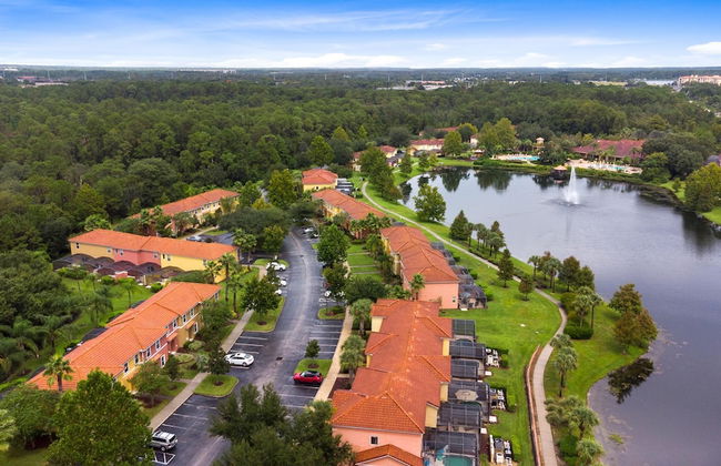 Amazing Townhouse Close to Disney 2 Bed 2 5 Bath - Foto 21