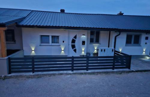 Tiny House Ciciban - self check in and check out - Foto 31