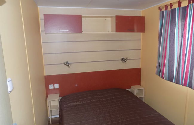 Bungalow Nature 2 pax - Foto 2