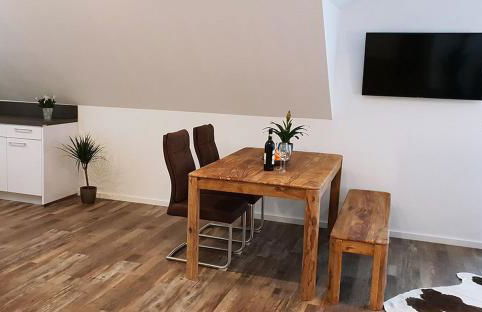 Ferienhaus Am Rösslewald - Foto 11