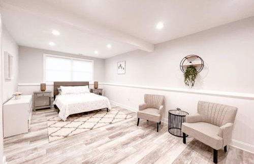 Cozy Getaway Lodge & Retreat - Foto 14