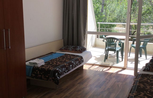 Sofia Apartments in Sunny Residence - Foto 10