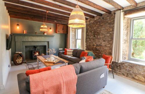 Burnt Mill Cottage - Foto 6