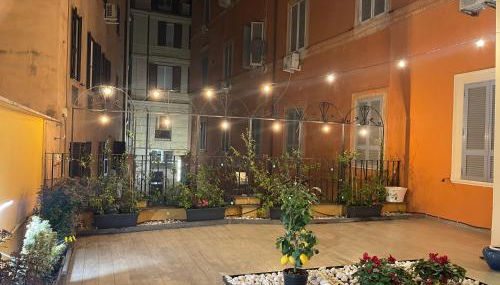 SPANISH GARDEN - Foto 2, Garden