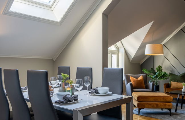 Enter Tromsø Luxury Apartments - Photo 40