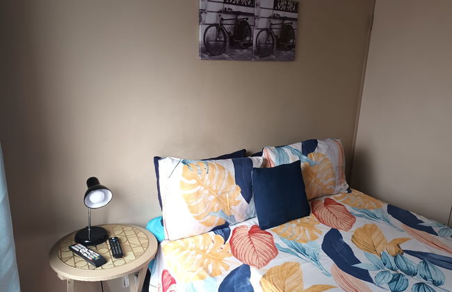 8 Soenie Avenue Self Catering - Foto 16