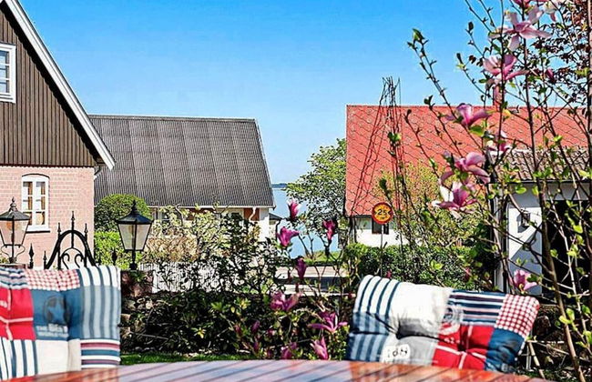 4 Person Holiday Home in Kivik - Foto 61