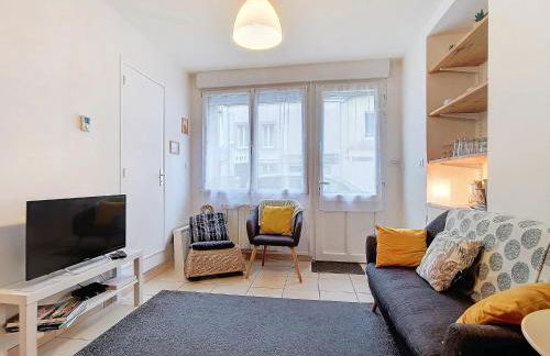 Charmant appartement sur 3 niveaux - Foto 1