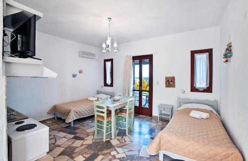 Apartments With sea View, Creta, Ierapetra - Foto 2