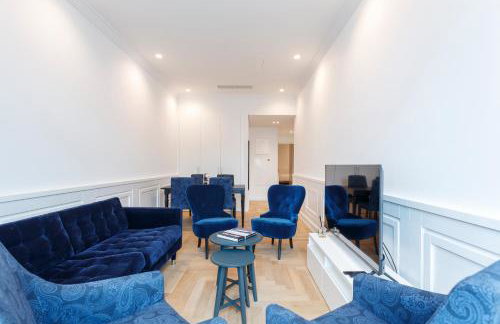 The Boulevard Lisbon Apartment - Foto 41