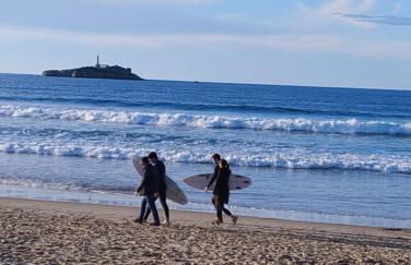 Dúplex Somo - Foto 22