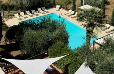 Madonna Del Poggio CAV - Apartments - Photo 54