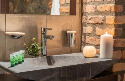 ROUGA Mountain Boutique Suites & Spa - Foto 44