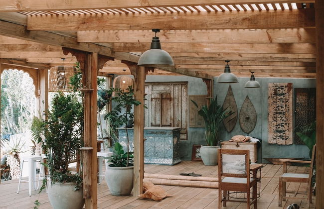 Emily Moon River Lodge - Foto 3