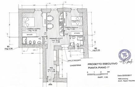 Piramide Suites 2 Bedrooms & 2 Bathrooms - Photo 56