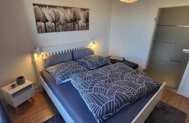 Stilvolle Whg im Zentrum - Foto 15