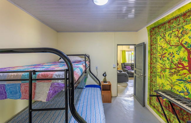 Chill Surf Getaway 1 Min Walk to the Beach - Foto 24