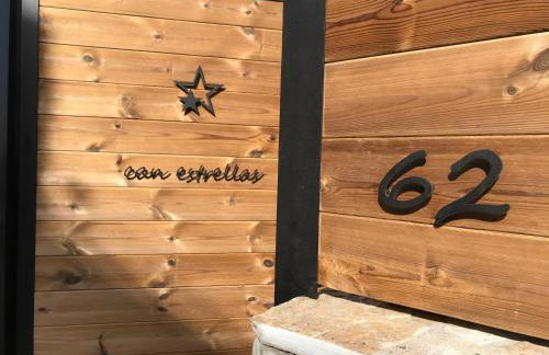 Can Estrellas apartamento vista mar - Foto 2