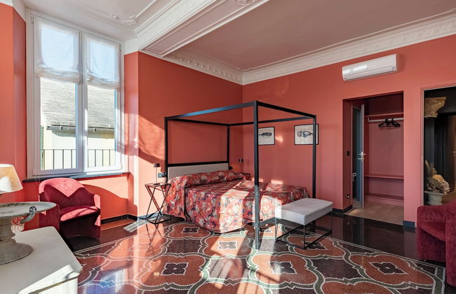 Precious House Genova Porto Antico - Foto 11