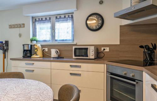 Gîte Bagatelle l'Ecrin du Ried PROCHE EUROPAPARK - Foto 15