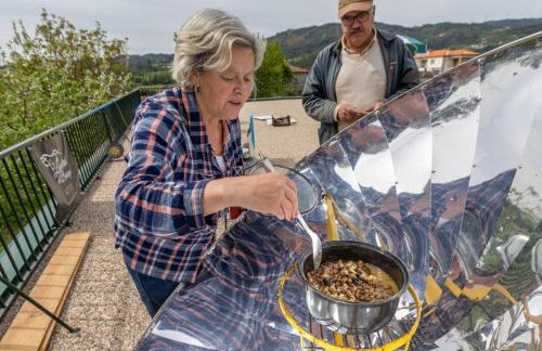 Casa da Eira "Lavoura da Bouça - Fruta Bio" - Foto 14