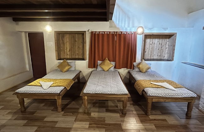 Forest Trails Adventure Resort - Foto 21