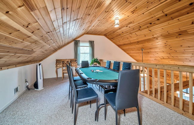 Leisure Bear Lodge - Foto 35