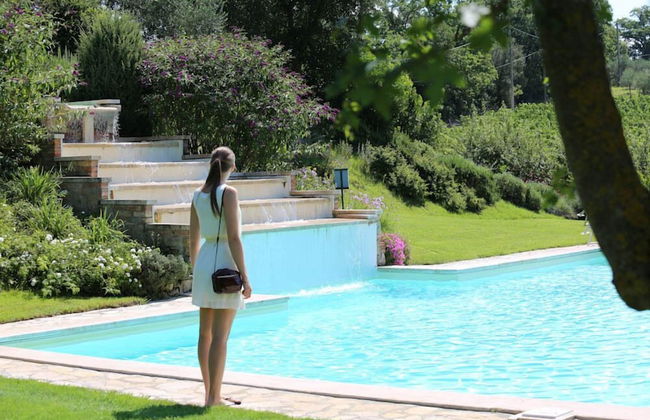 Verdidea - Podere della Bruciata - Foto 52