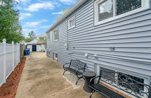 Escape to our cozy 3 Bed Rm 2 Bath Unit in Alexandria VA - Foto 9