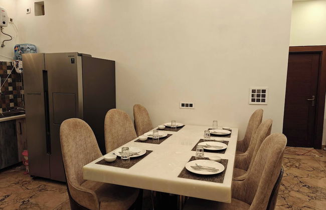 The Paradise - Luxury 3BR Villa Near the Airport in Dehradun - Foto 29