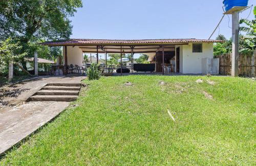 Chácara Caminho do Rio - Photo 71