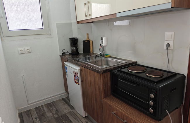 Villa Askamnia and Suites - Foto 50