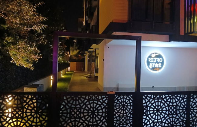 Retro Star Suites - Foto 56