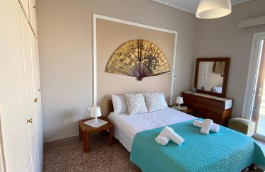 Mpanos Sea Apartment 2 - Foto 1