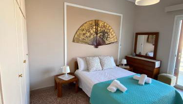 Mpanos Sea Apartment 2 - Foto 1