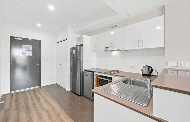 Dolphin Quay Apartments - Foto 16