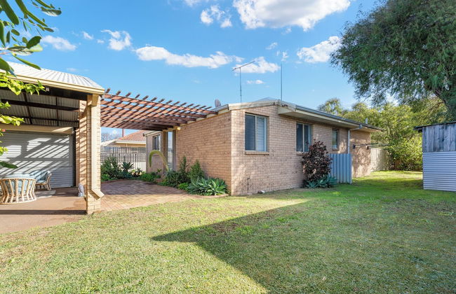 Bayside Bliss - Foto 1