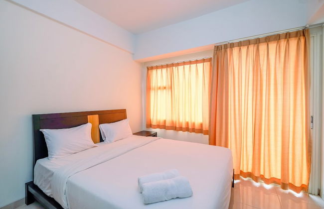 Simply And Comfort Living Studio Room At Margonda Residence 3 Apartment - Foto 3