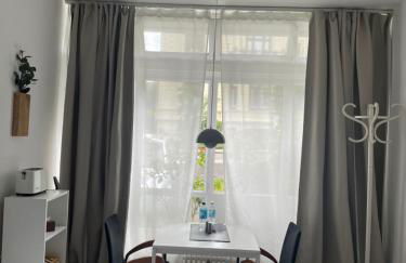 Appartment am Blankeneser Markt - Foto 4