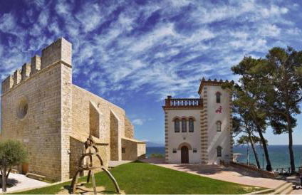 Magnolia l'Escala 2, casa con piscina y barbacoa a 100m de la playa - Foto 22