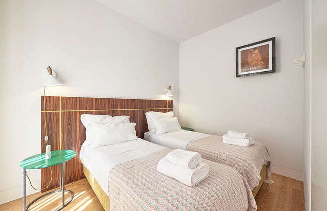 Ouro Grand By Level Residences - Photo 10