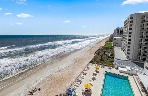 Smyrna Beach Club 818B - Foto 38