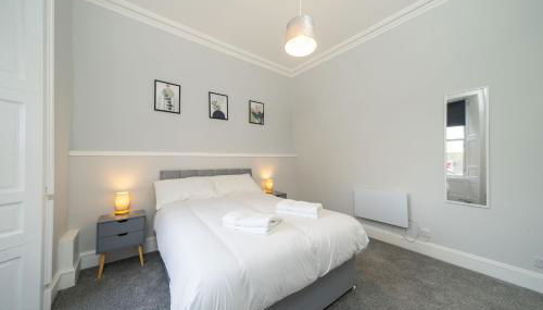 Lochside Apartments, Apt C - Foto 4